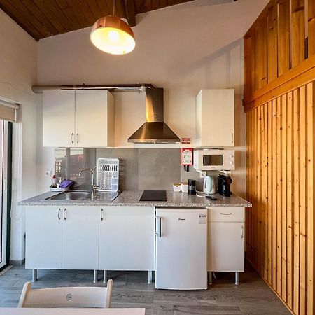 Appartement Sossego Da Laurinda à Vila Praia de Âncora Extérieur photo