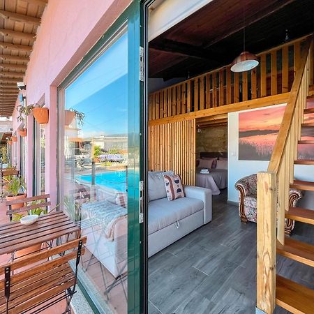 Appartement Sossego Da Laurinda à Vila Praia de Âncora Extérieur photo