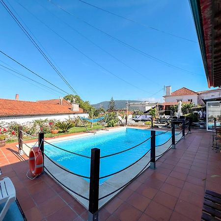 Appartement Sossego Da Laurinda à Vila Praia de Âncora Extérieur photo