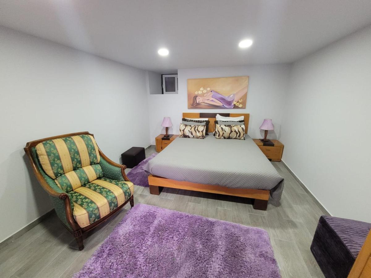 Appartement Sossego Da Laurinda à Vila Praia de Âncora Extérieur photo