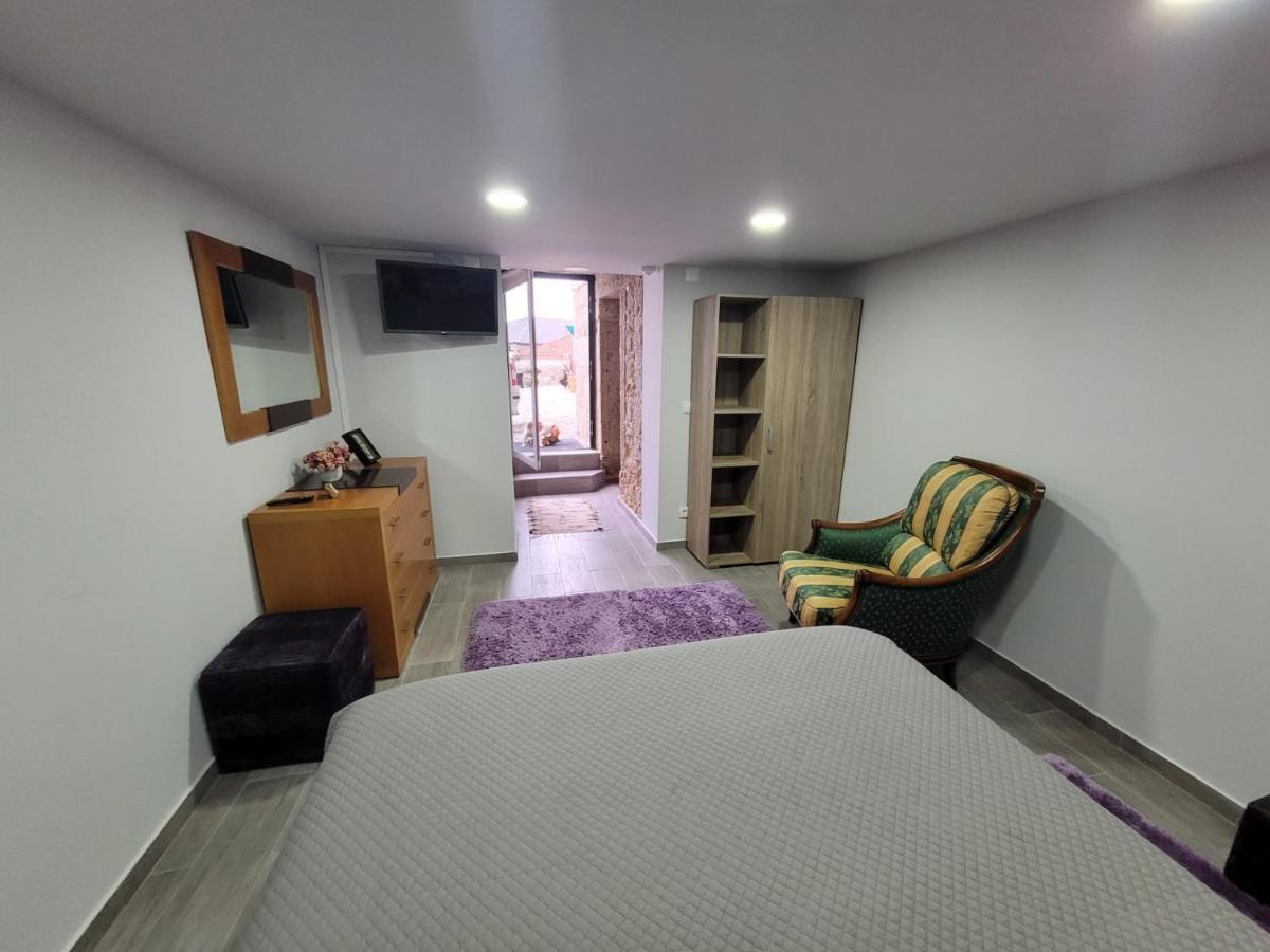 Appartement Sossego Da Laurinda à Vila Praia de Âncora Extérieur photo