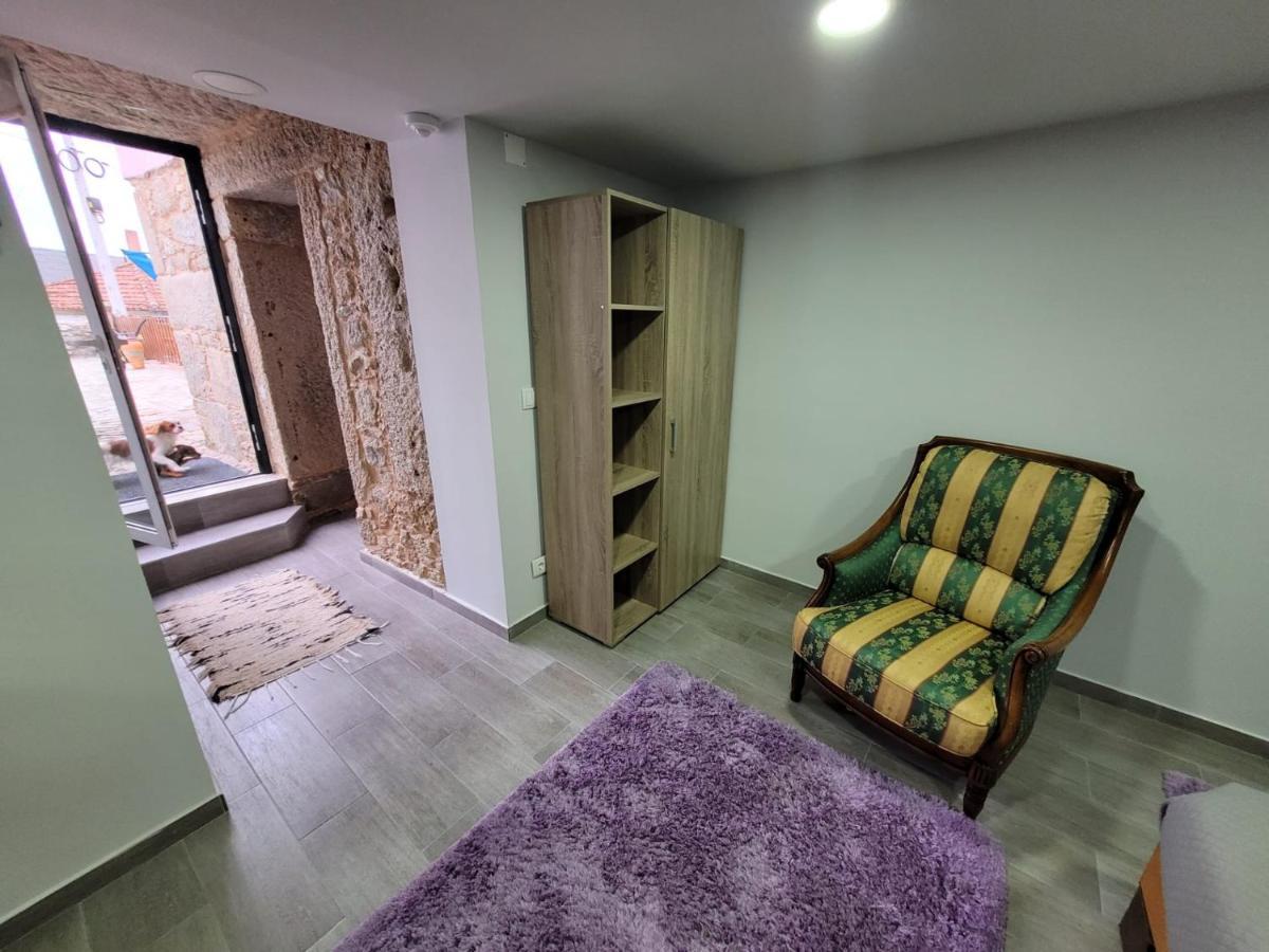 Appartement Sossego Da Laurinda à Vila Praia de Âncora Extérieur photo