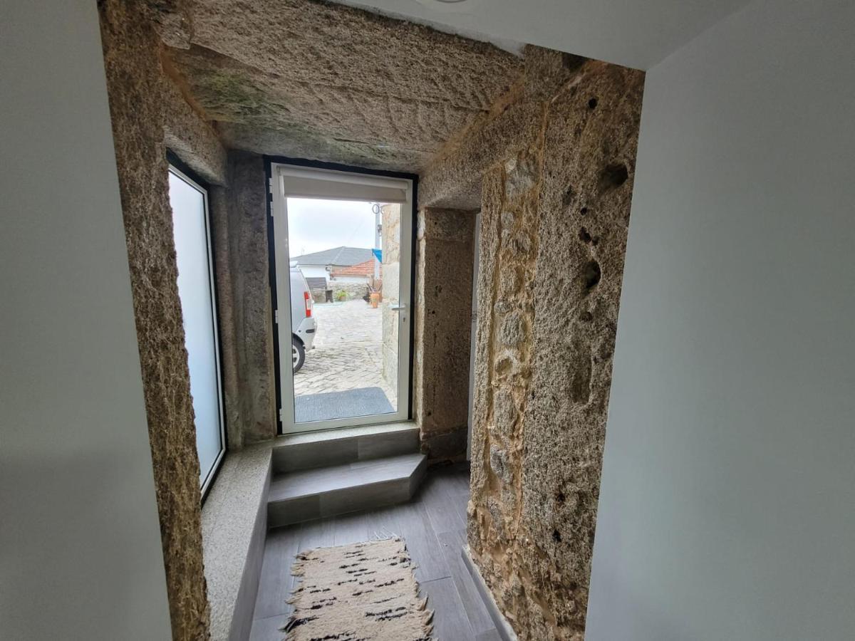 Appartement Sossego Da Laurinda à Vila Praia de Âncora Extérieur photo