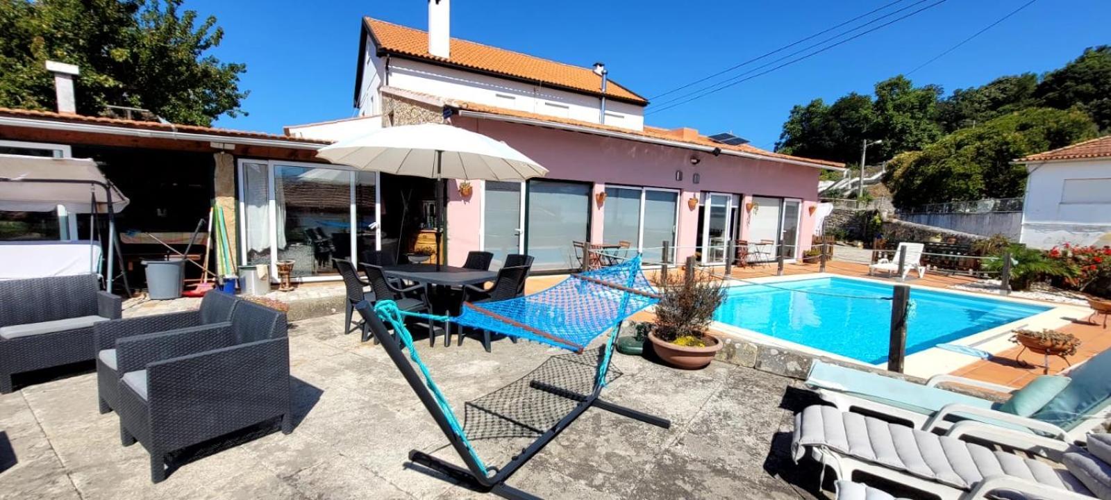 Appartement Sossego Da Laurinda à Vila Praia de Âncora Extérieur photo