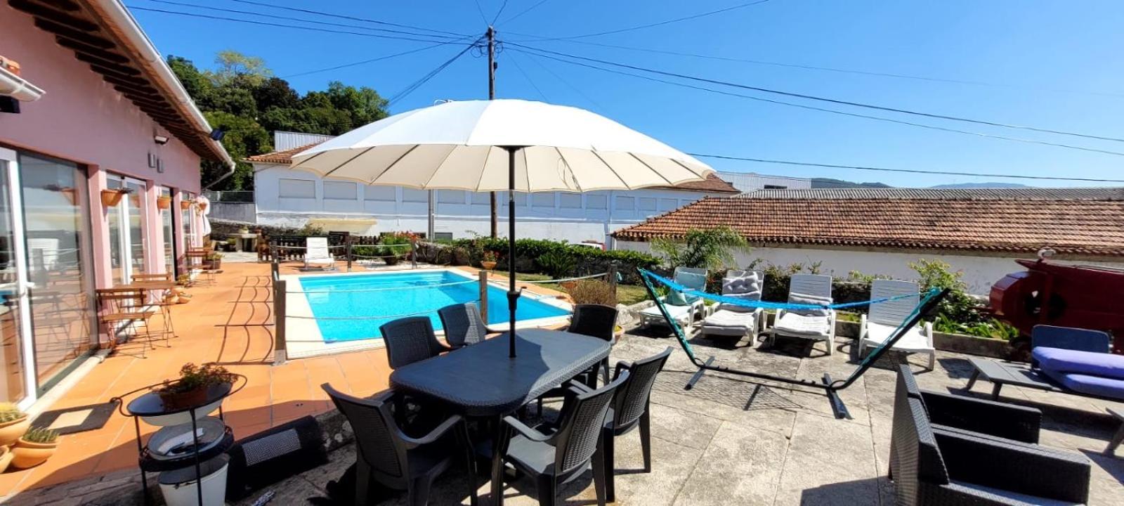 Appartement Sossego Da Laurinda à Vila Praia de Âncora Extérieur photo