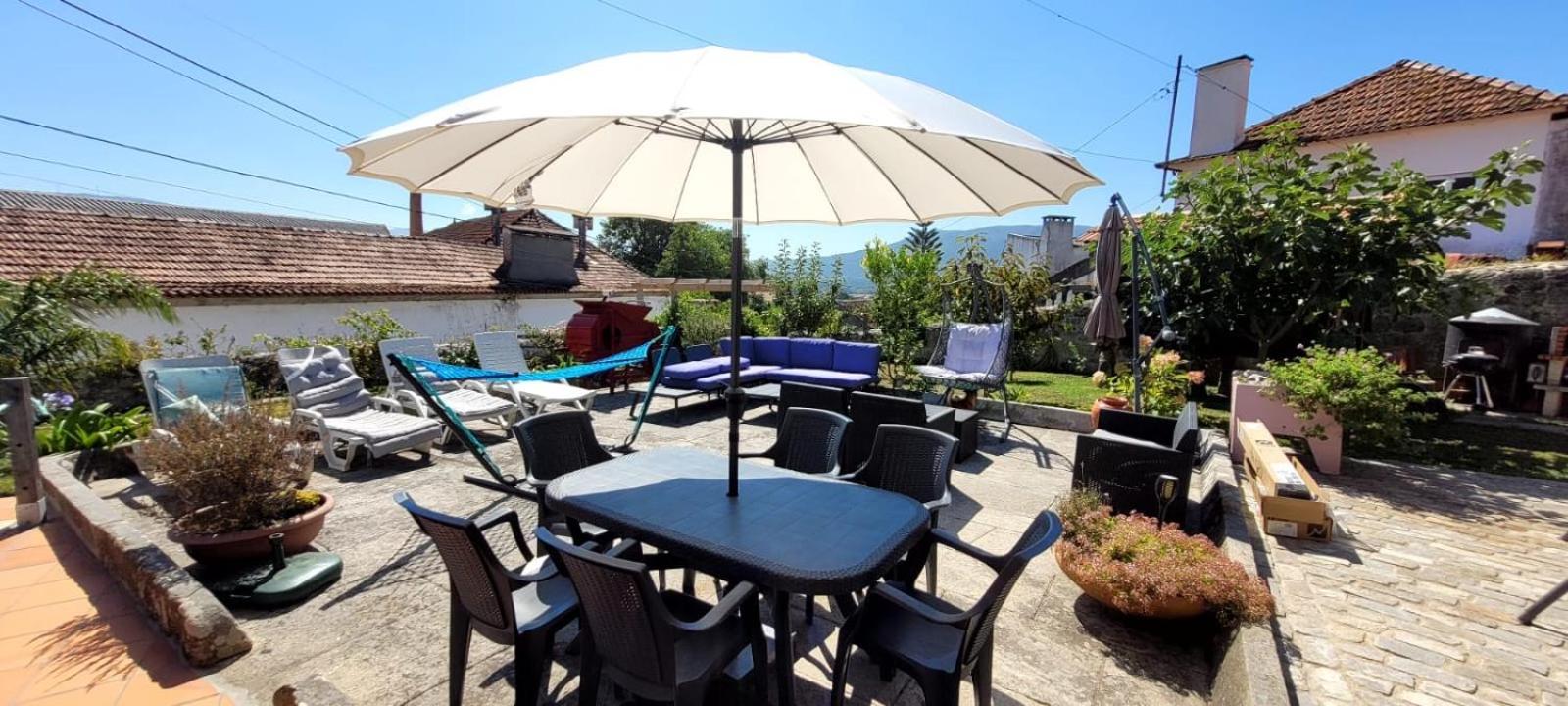 Appartement Sossego Da Laurinda à Vila Praia de Âncora Extérieur photo
