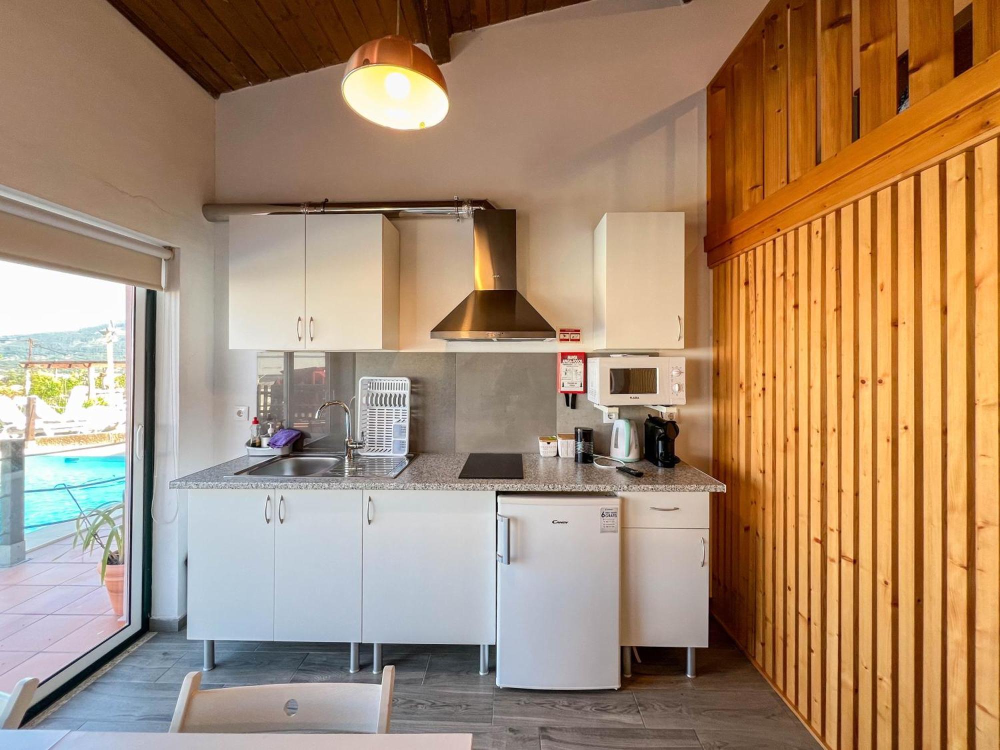 Appartement Sossego Da Laurinda à Vila Praia de Âncora Extérieur photo