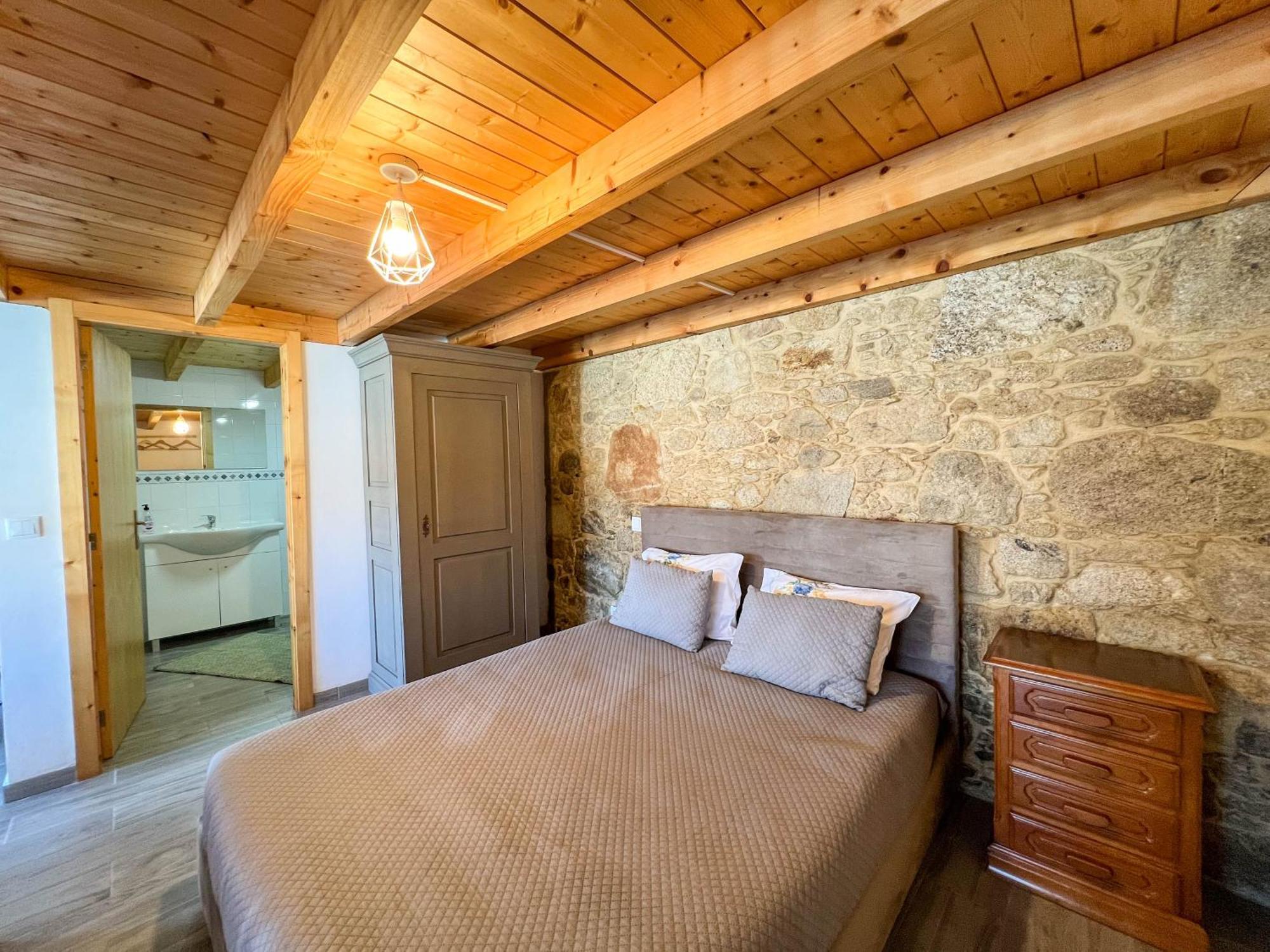 Appartement Sossego Da Laurinda à Vila Praia de Âncora Extérieur photo