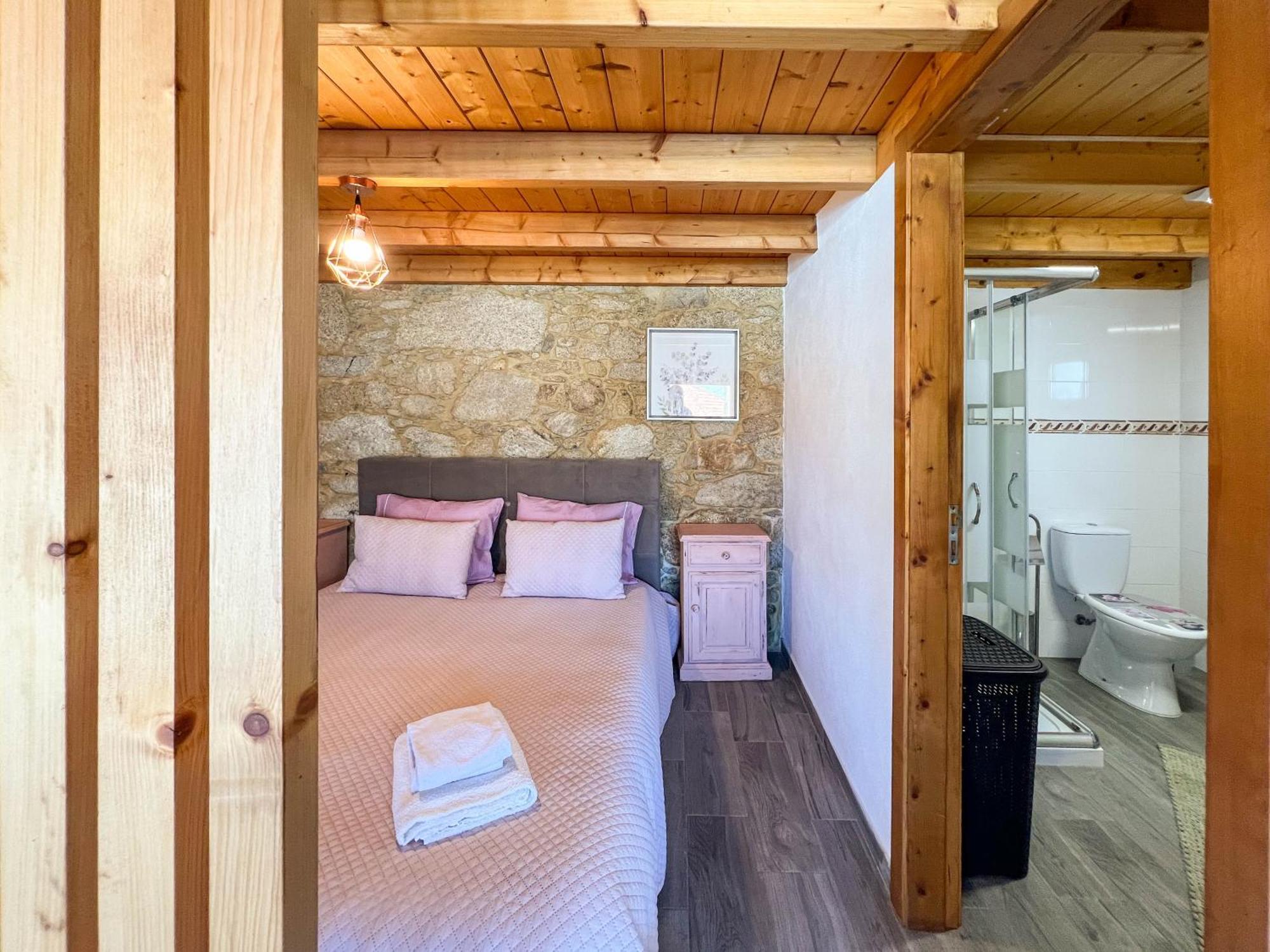 Appartement Sossego Da Laurinda à Vila Praia de Âncora Extérieur photo