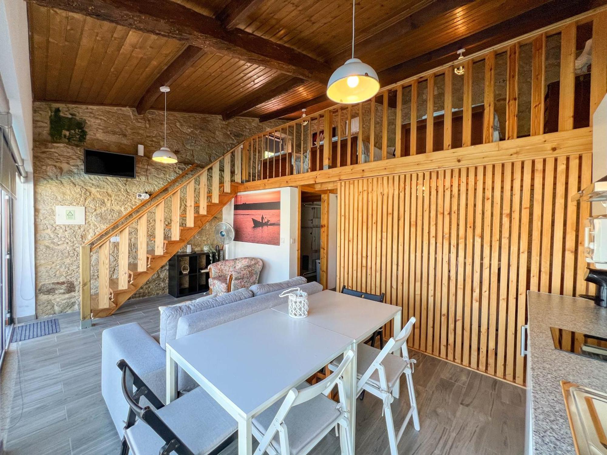 Appartement Sossego Da Laurinda à Vila Praia de Âncora Extérieur photo