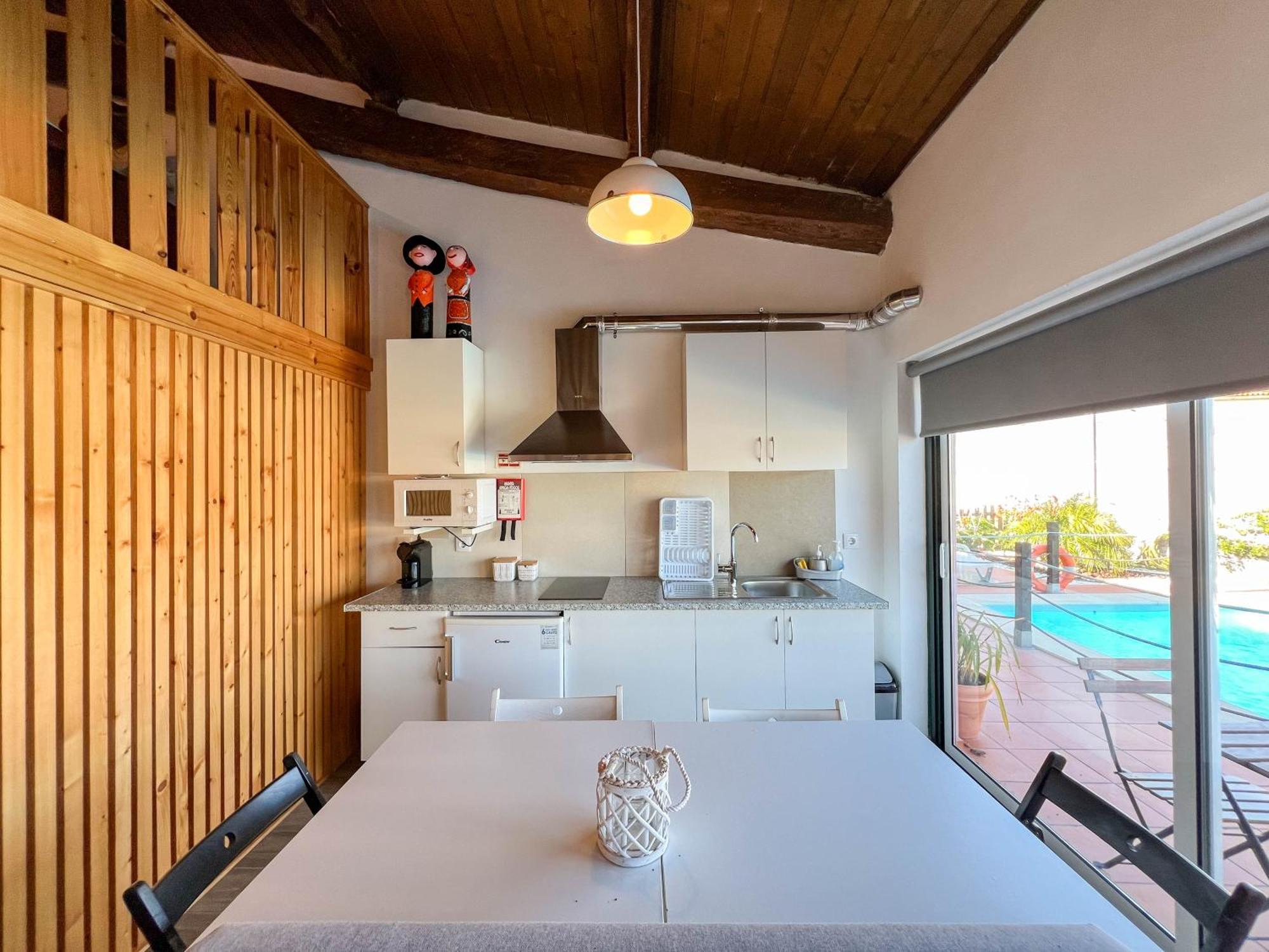Appartement Sossego Da Laurinda à Vila Praia de Âncora Extérieur photo