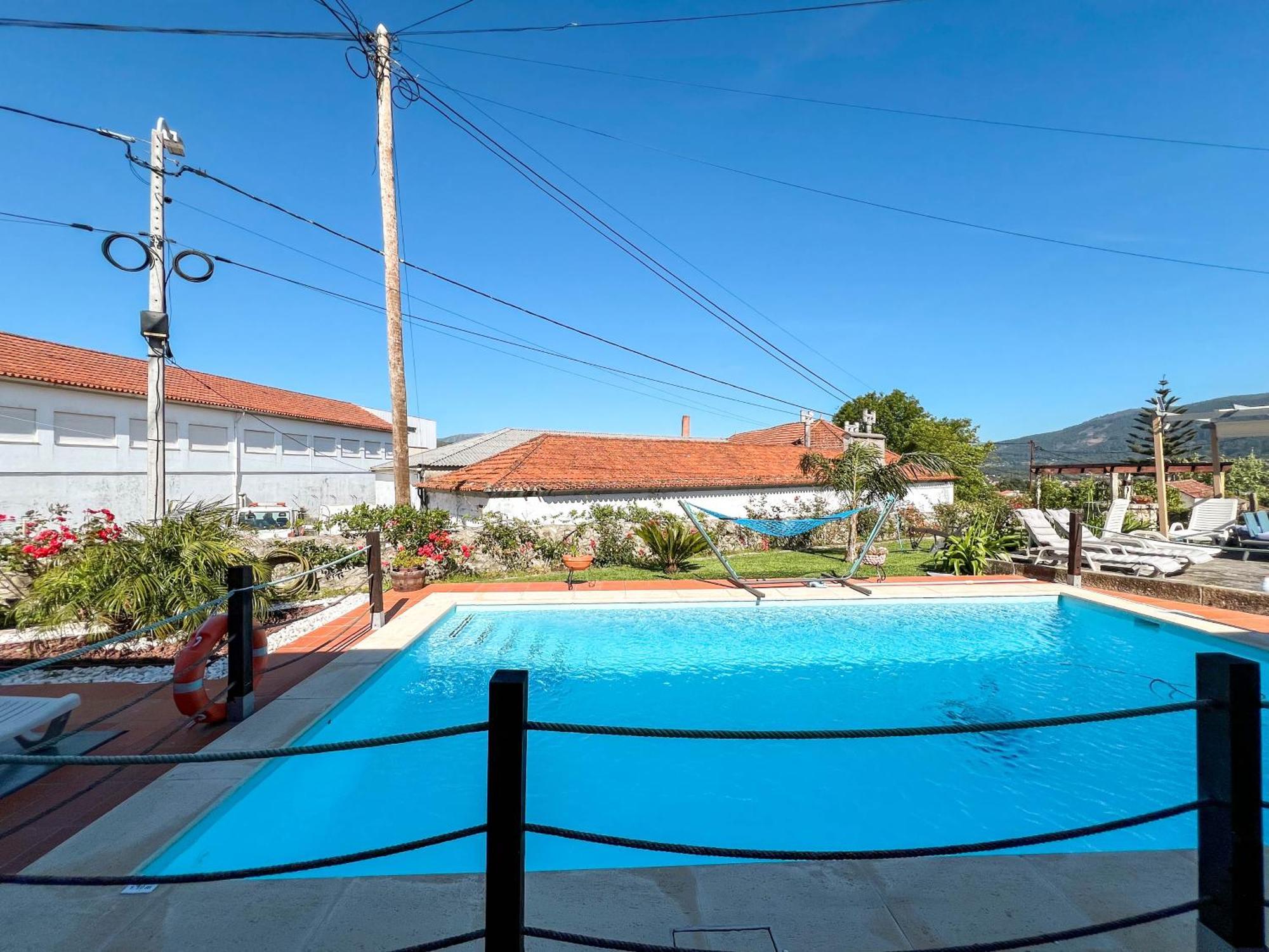Appartement Sossego Da Laurinda à Vila Praia de Âncora Extérieur photo