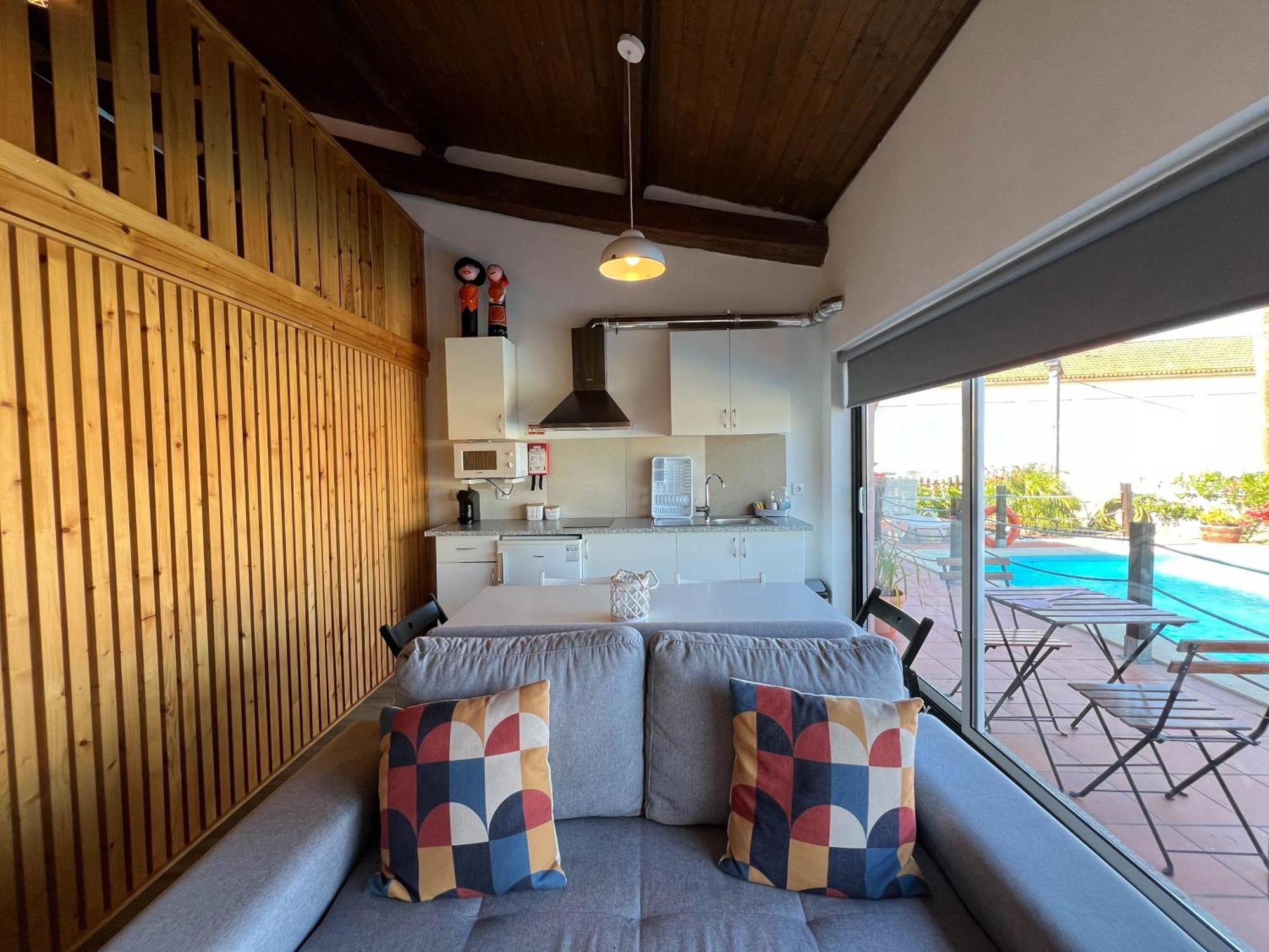 Appartement Sossego Da Laurinda à Vila Praia de Âncora Extérieur photo
