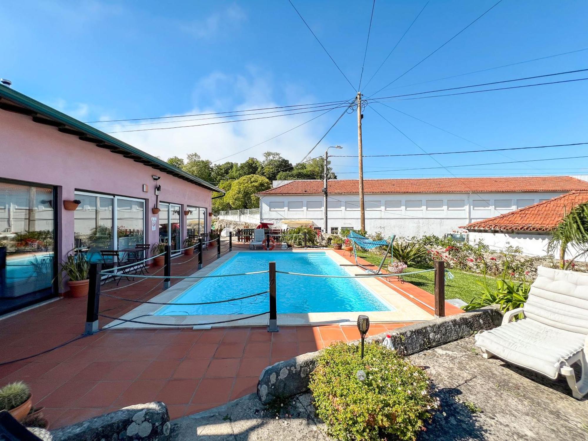 Appartement Sossego Da Laurinda à Vila Praia de Âncora Extérieur photo