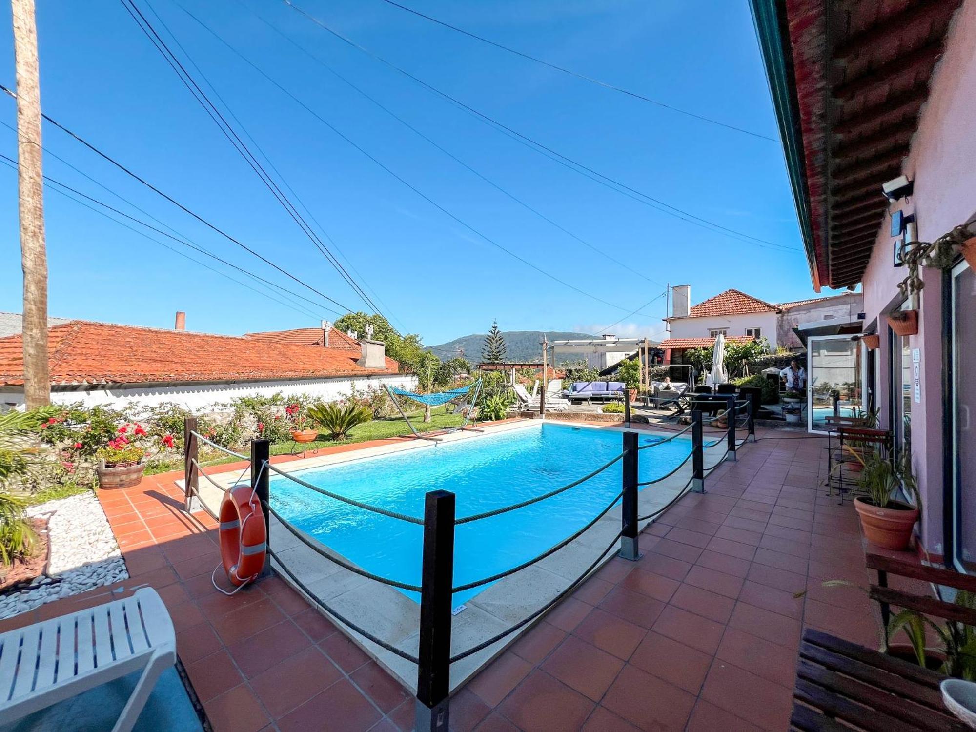Appartement Sossego Da Laurinda à Vila Praia de Âncora Extérieur photo
