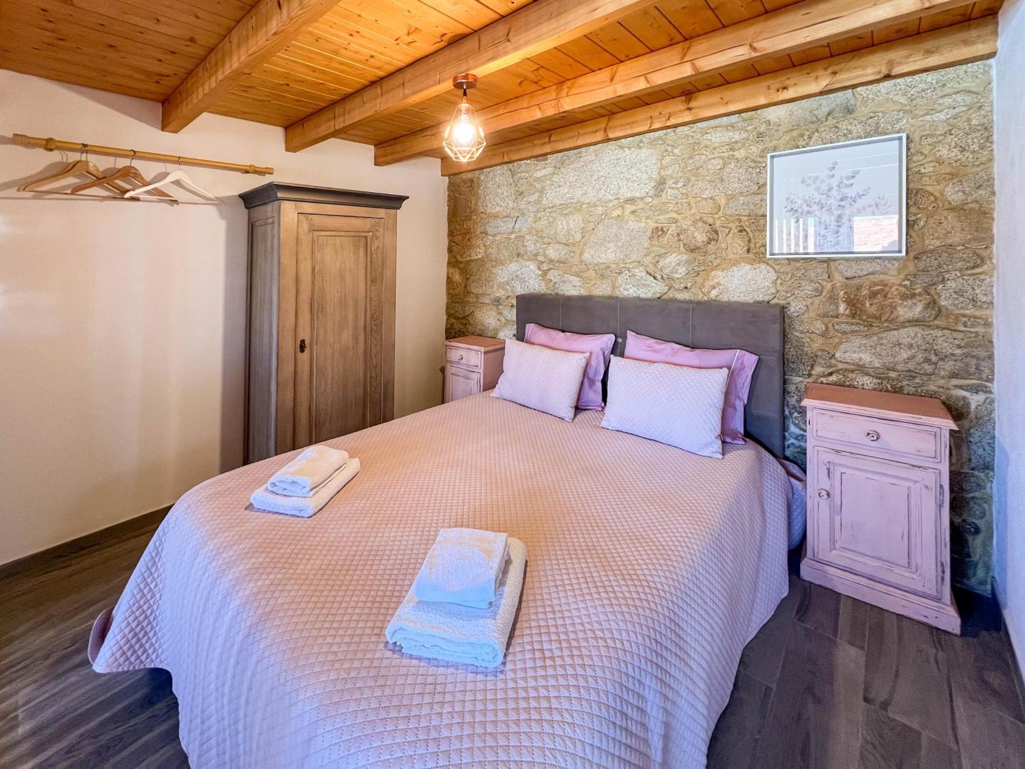 Appartement Sossego Da Laurinda à Vila Praia de Âncora Extérieur photo