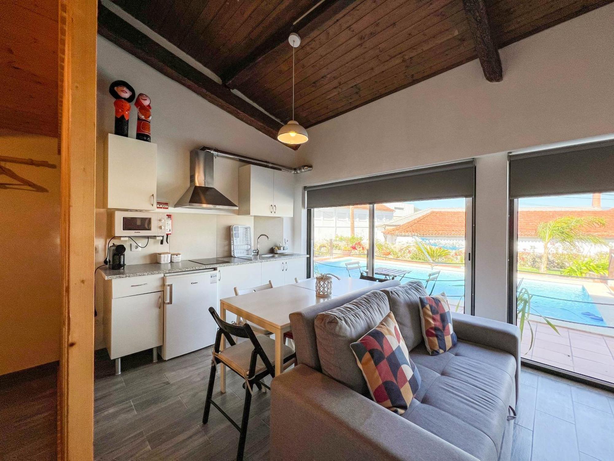 Appartement Sossego Da Laurinda à Vila Praia de Âncora Extérieur photo