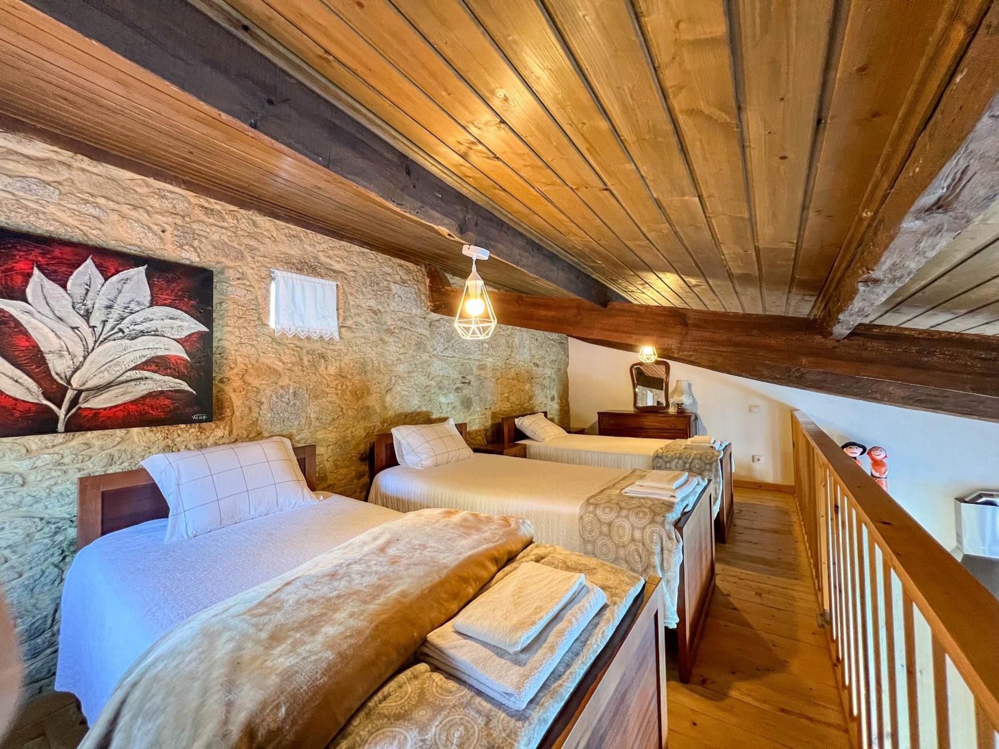 Appartement Sossego Da Laurinda à Vila Praia de Âncora Extérieur photo