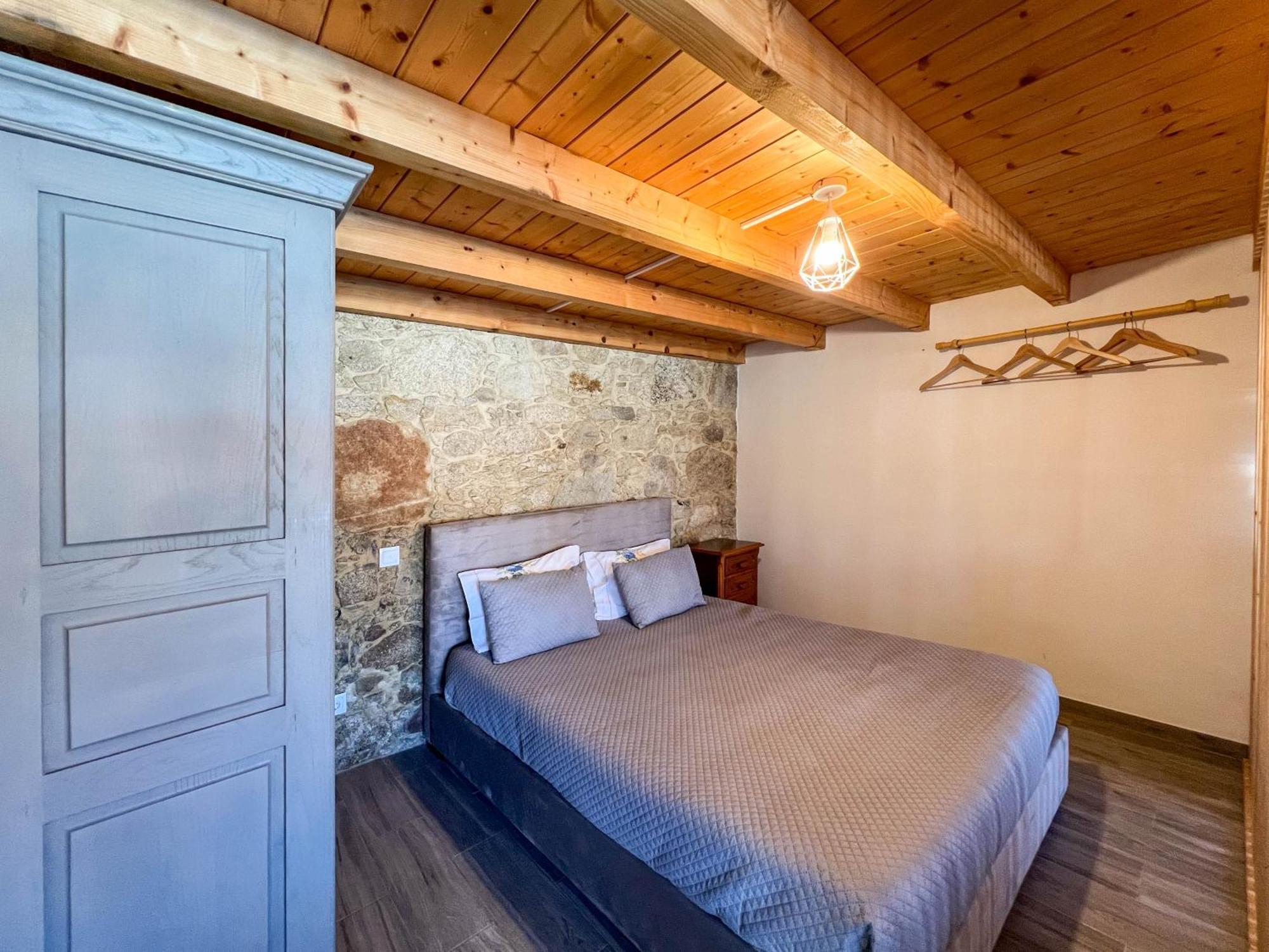 Appartement Sossego Da Laurinda à Vila Praia de Âncora Extérieur photo